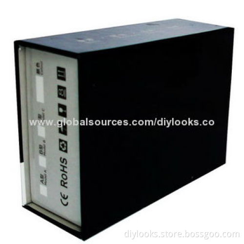 GPS Navigation SystemNew